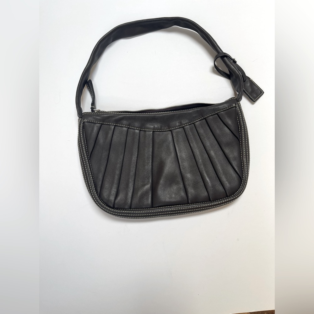 Leonello Borghi Brown  Shoulder Bag